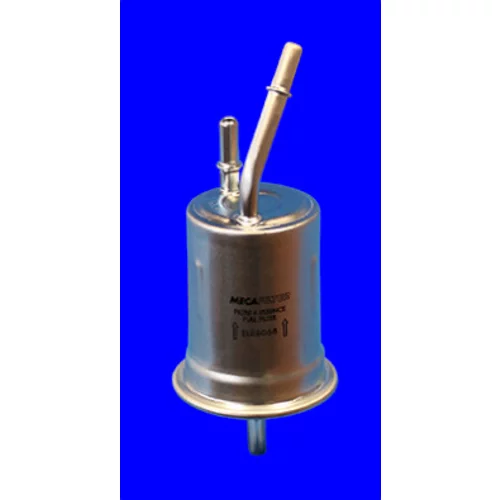 Palivový filter MECAFILTER ELE6068