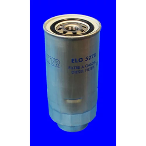 Palivový filter MECAFILTER ELG5278