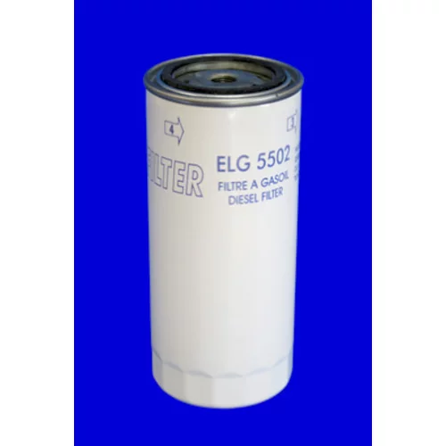 Palivový filter MECAFILTER ELG5502