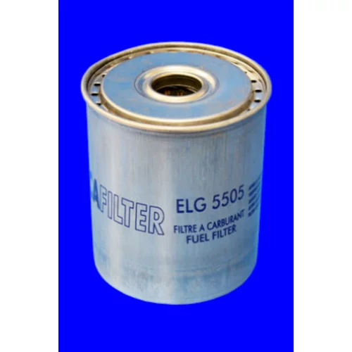 Palivový filter MECAFILTER ELG5505
