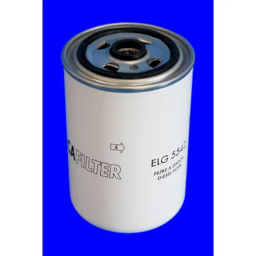 Palivový filter MECAFILTER ELG5542