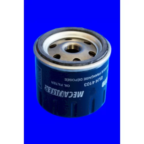 Olejový filter MECAFILTER ELH4103