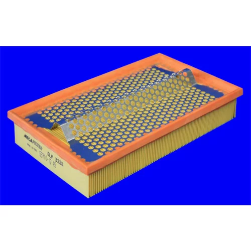 Vzduchový filter ELP3328 /MECAFILTER/