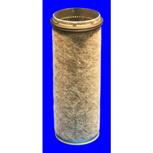Filter sekundárneho vzduchu MECAFILTER FA3205