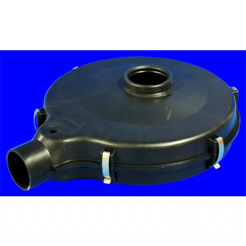 Vzduchový filter MECAFILTER L3392