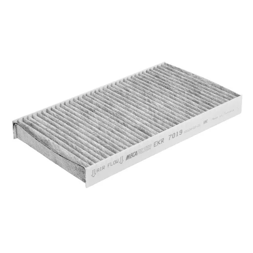Filter vnútorného priestoru MECAFILTER EKR7019