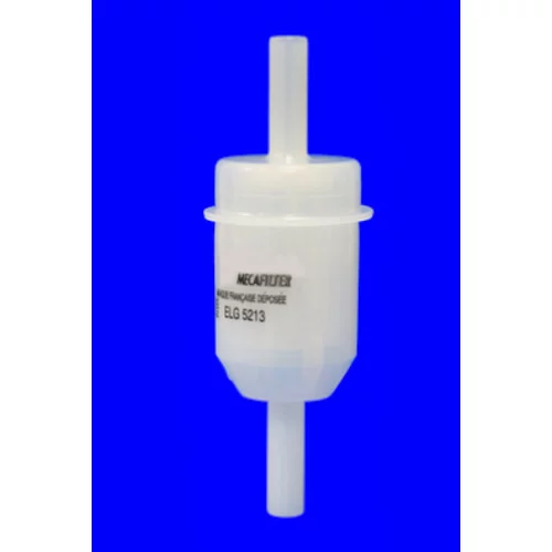 Palivový filter ELG5213B12 /MECAFILTER/ - obr. 1