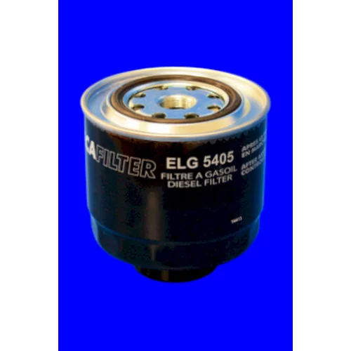 Palivový filter MECAFILTER ELG5405
