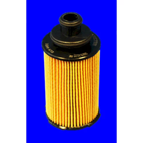 Olejový filter MECAFILTER ELH4491