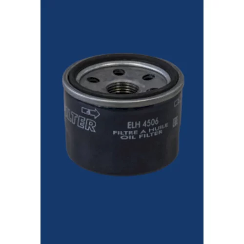 Olejový filter ELH4506 /MECAFILTER/