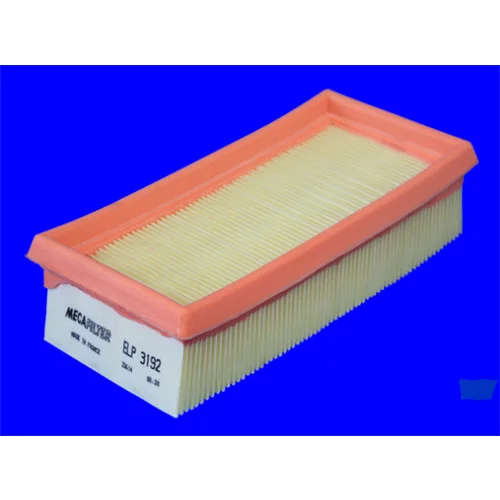 Vzduchový filter MECAFILTER ELP3192