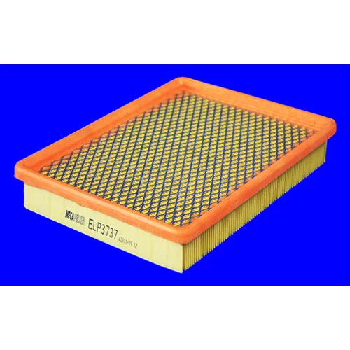 Vzduchový filter MECAFILTER ELP3737