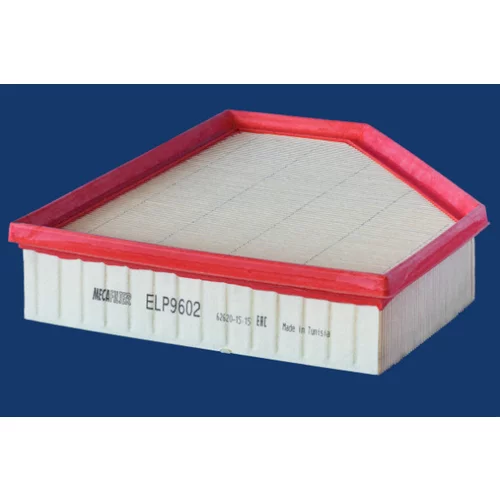 Vzduchový filter MECAFILTER ELP9602