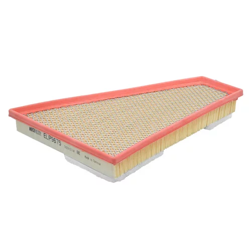 Vzduchový filter MECAFILTER ELP9675