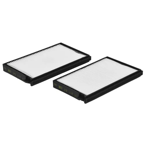 Filter vnútorného priestoru MECAFILTER JLR7359