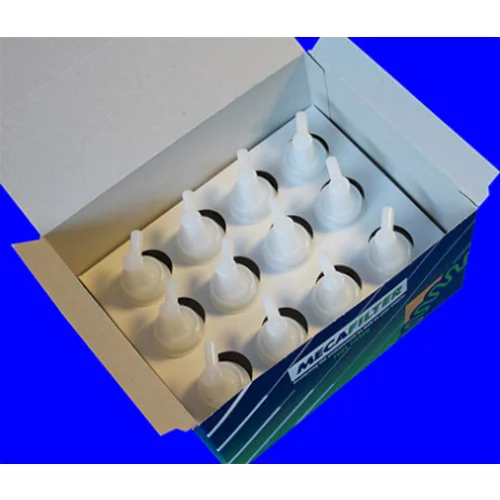 Palivový filter MECAFILTER ELG5216B12