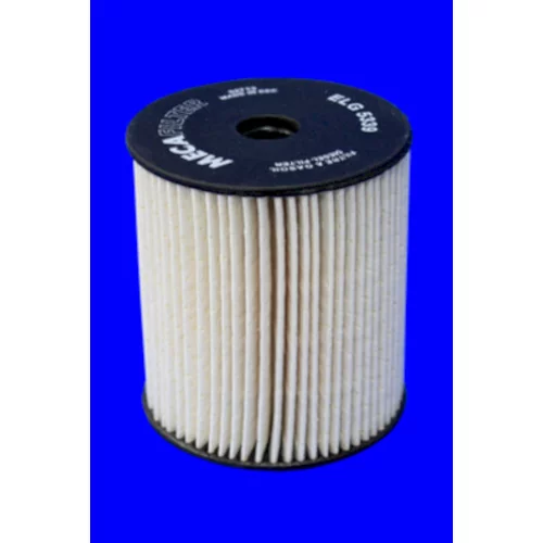 Palivový filter MECAFILTER ELG5339