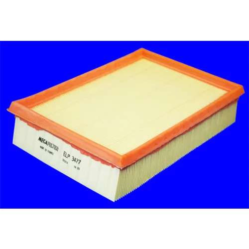 Vzduchový filter MECAFILTER ELP3477