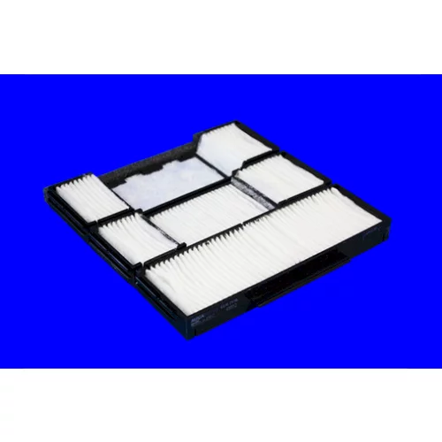 Filter vnútorného priestoru MECAFILTER ELR7176