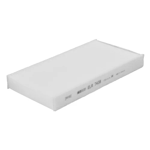Filter vnútorného priestoru MECAFILTER ELR7438