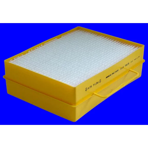 Filter vnútorného priestoru MECAFILTER ELR7518