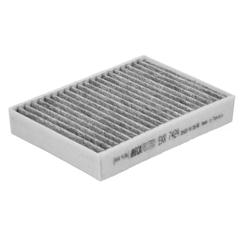 Filter vnútorného priestoru MECAFILTER EKR7424