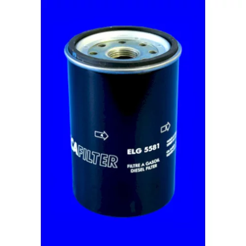 Palivový filter MECAFILTER ELG5581