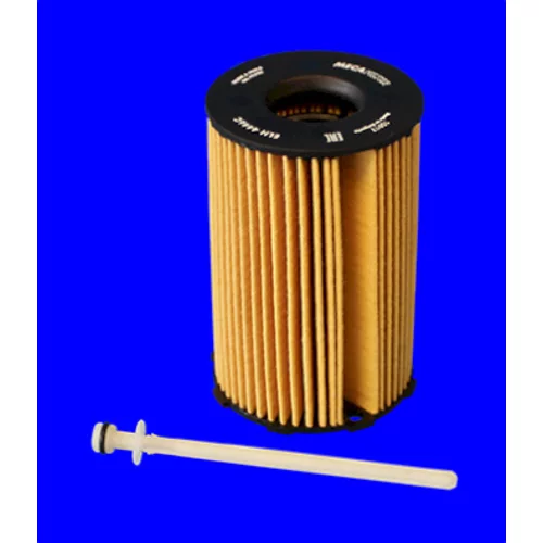Olejový filter ELH4446C /MECAFILTER/