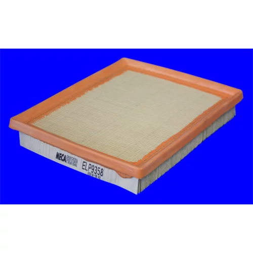 Vzduchový filter MECAFILTER ELP9358