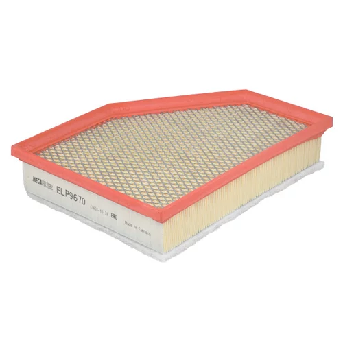 Vzduchový filter MECAFILTER ELP9670