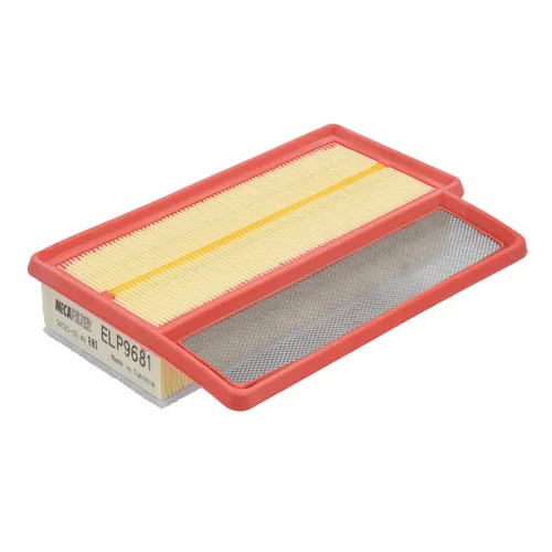 Vzduchový filter MECAFILTER ELP9681