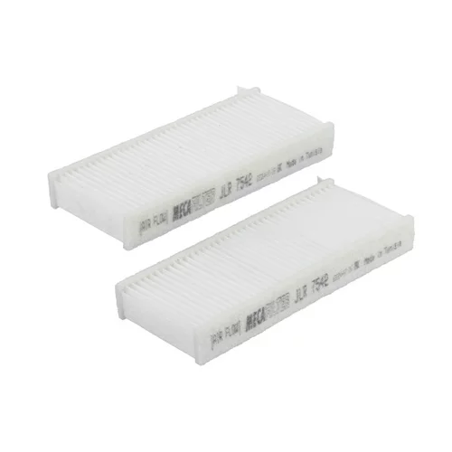 Filter vnútorného priestoru MECAFILTER JLR7542