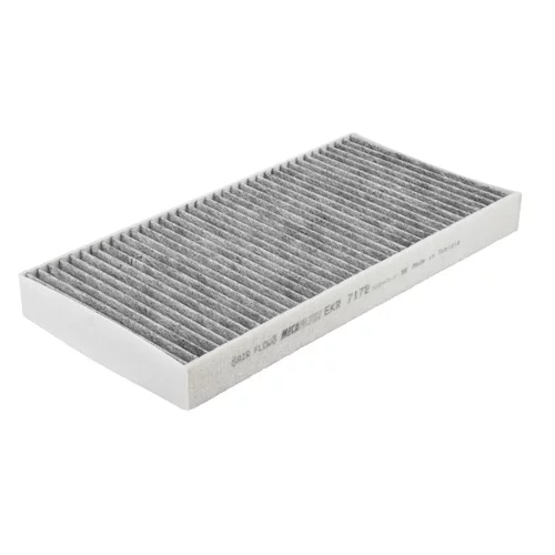 Filter vnútorného priestoru MECAFILTER EKR7172