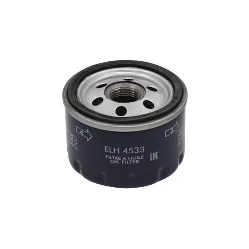 Olejový filter ELH4533 /MECAFILTER/