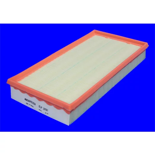 Vzduchový filter ELP3781 /MECAFILTER/