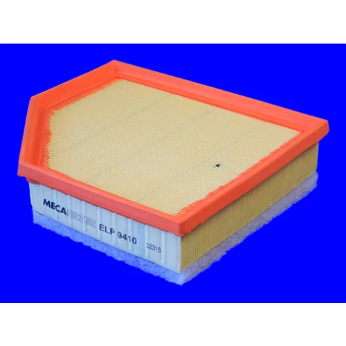 Vzduchový filter MECAFILTER ELP9410