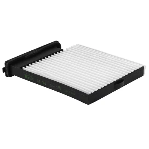 Filter vnútorného priestoru MECAFILTER ELR7360