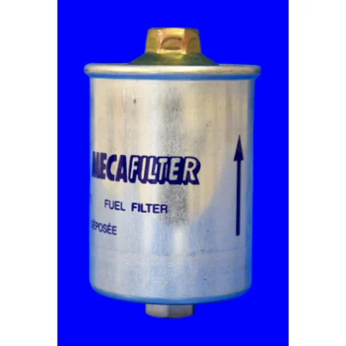 Palivový filter MECAFILTER ELE3571