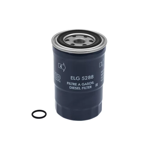 Palivový filter MECAFILTER ELG5288