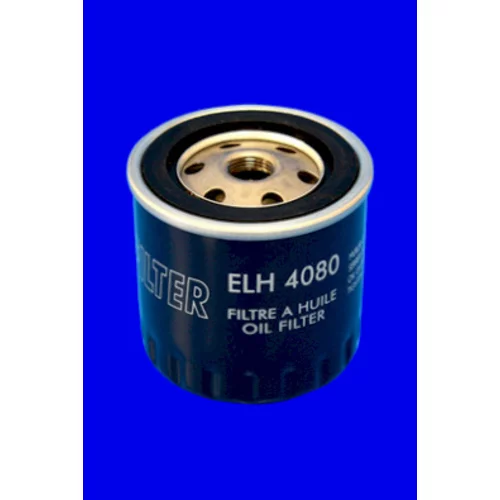 Olejový filter MECAFILTER ELH4080