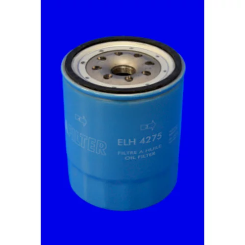 Olejový filter MECAFILTER ELH4275