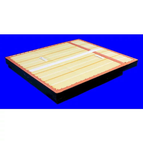 Vzduchový filter MECAFILTER FA3367