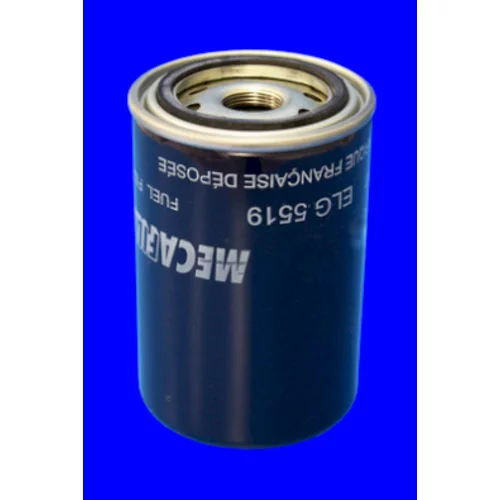 Palivový filter MECAFILTER ELG5519