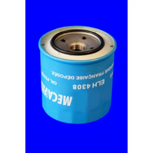 Olejový filter MECAFILTER ELH4308