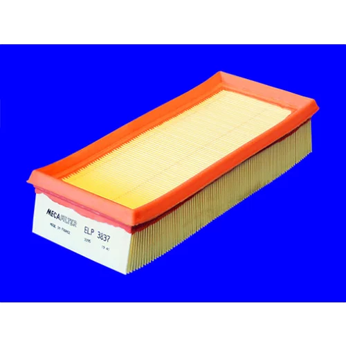 Vzduchový filter MECAFILTER ELP3837