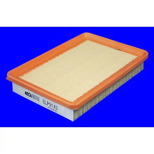 Vzduchový filter ELP9143 /MECAFILTER/