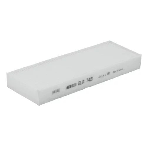 Filter vnútorného priestoru ELR7421 /MECAFILTER/