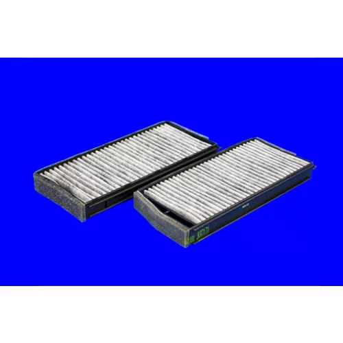 Filter vnútorného priestoru MECAFILTER JKR7171