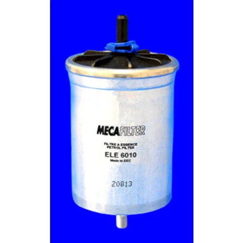 Palivový filter MECAFILTER ELE6010