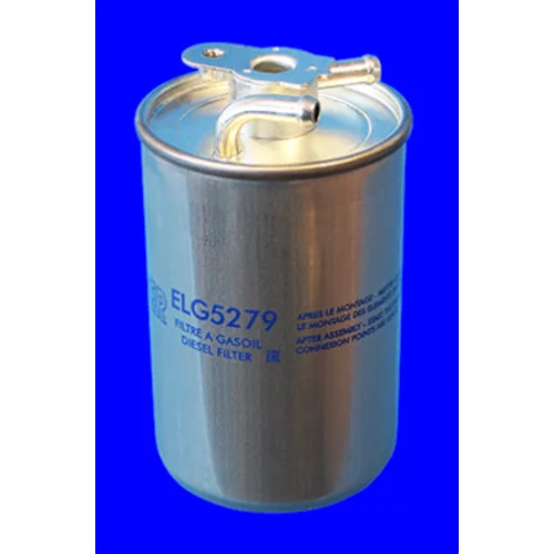 Palivový filter MECAFILTER ELG5279